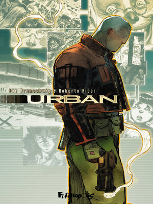 cover image of Urban--L'Intégrale
